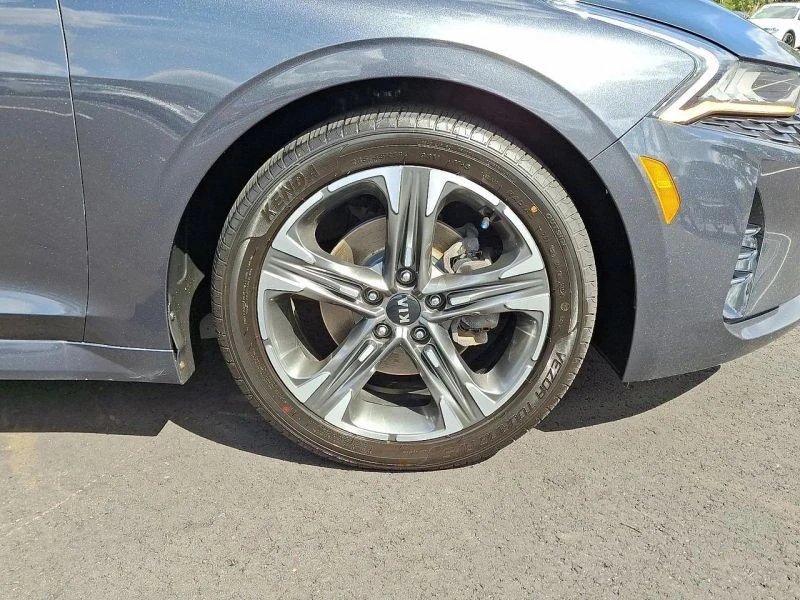 2021 Kia Optima/K5 - Image 8 of 12