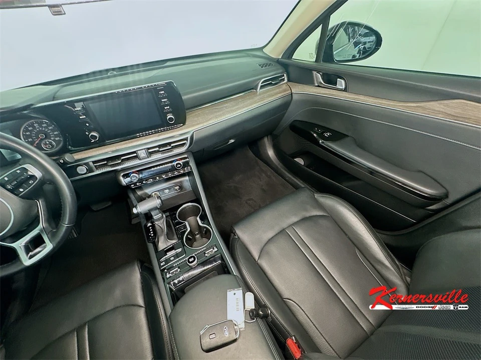 2021 Kia Optima/K5 - Image 11 of 21