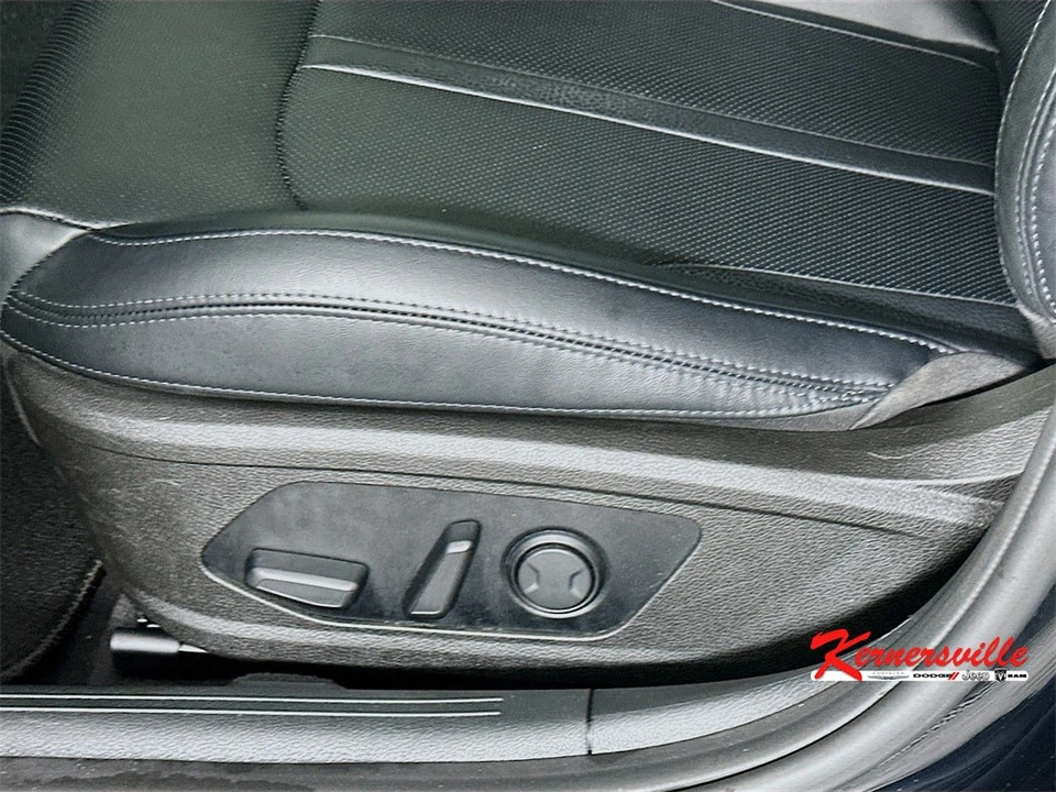 2021 Kia Optima/K5 - Image 21 of 21