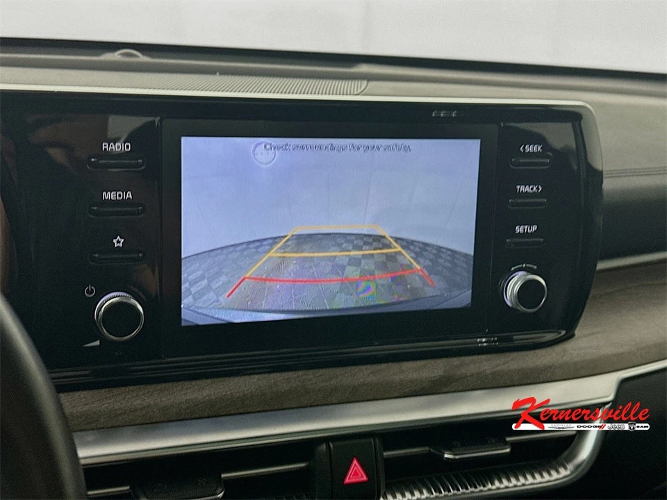 2021 Kia Optima/K5 - Image 19 of 21