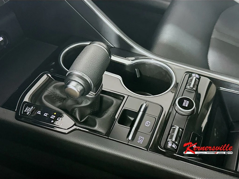 2021 Kia Optima/K5 - Image 16 of 21