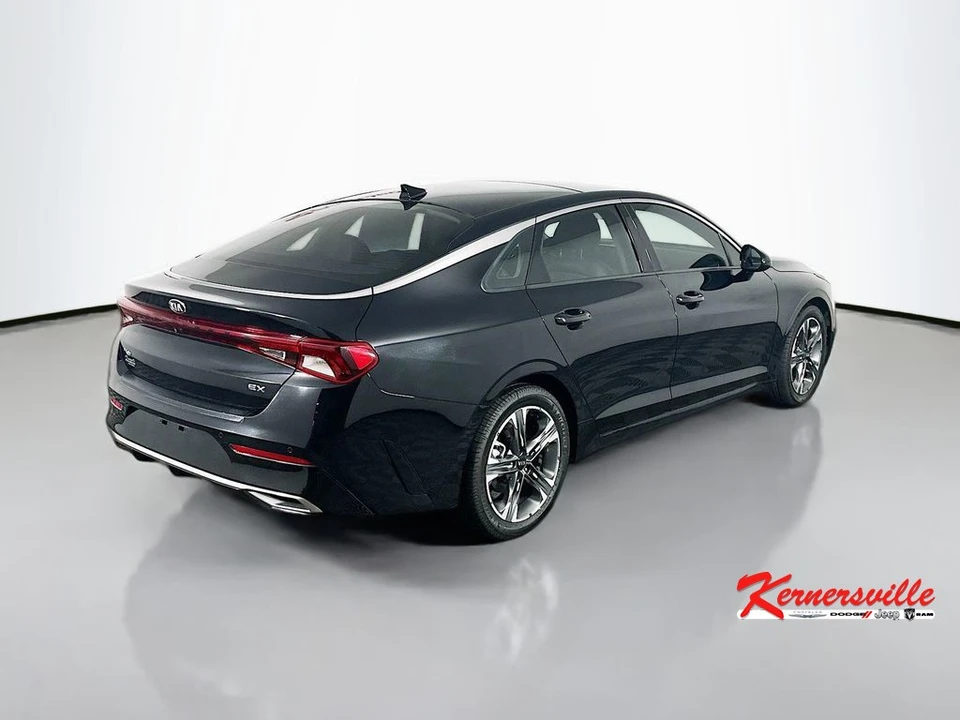 2021 Kia Optima/K5 - Image 7 of 12