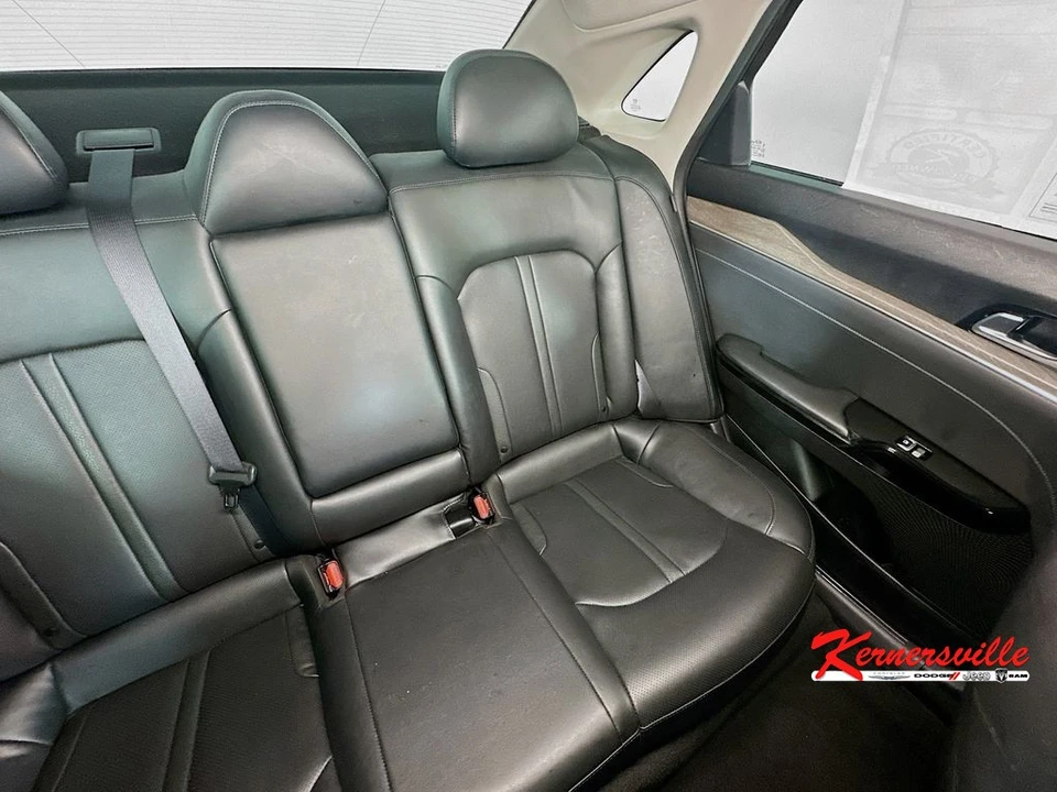 2021 Kia Optima/K5 - Image 14 of 21