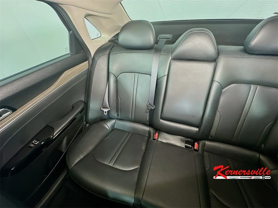 2021 Kia Optima/K5 - Image 12 of 21