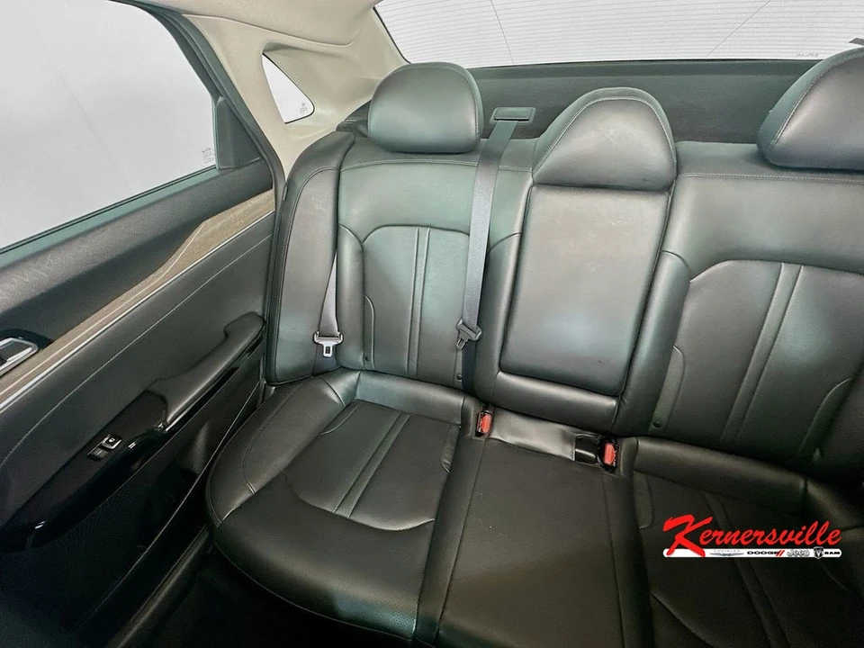 2021 Kia Optima/K5 - Image 12 of 21
