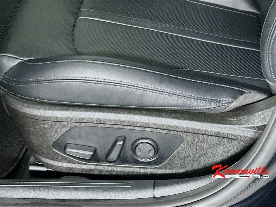 2021 Kia Optima/K5 - Image 21 of 21