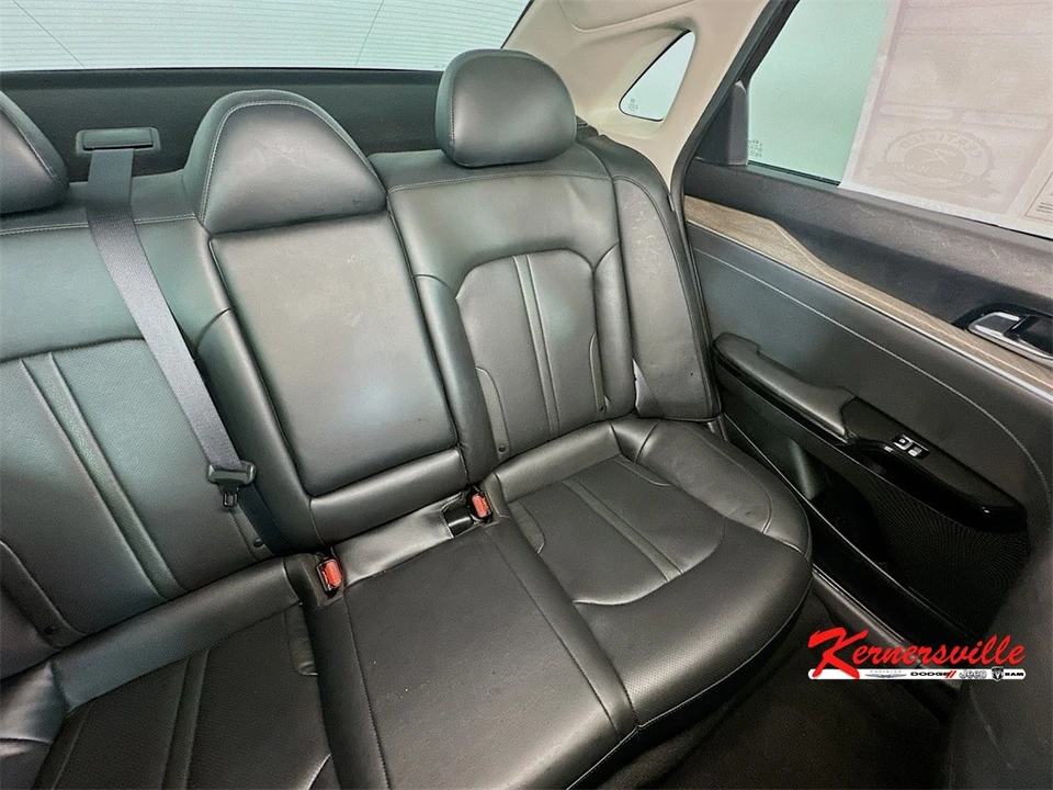 2021 Kia Optima/K5 - Image 14 of 21