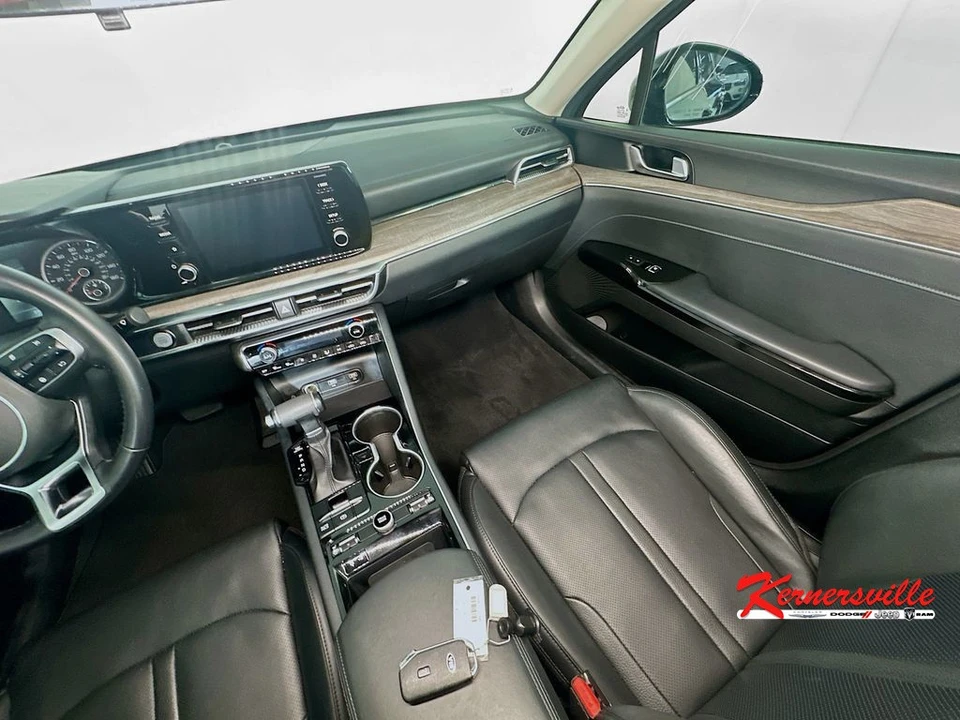 2021 Kia Optima/K5 - Image 11 of 12