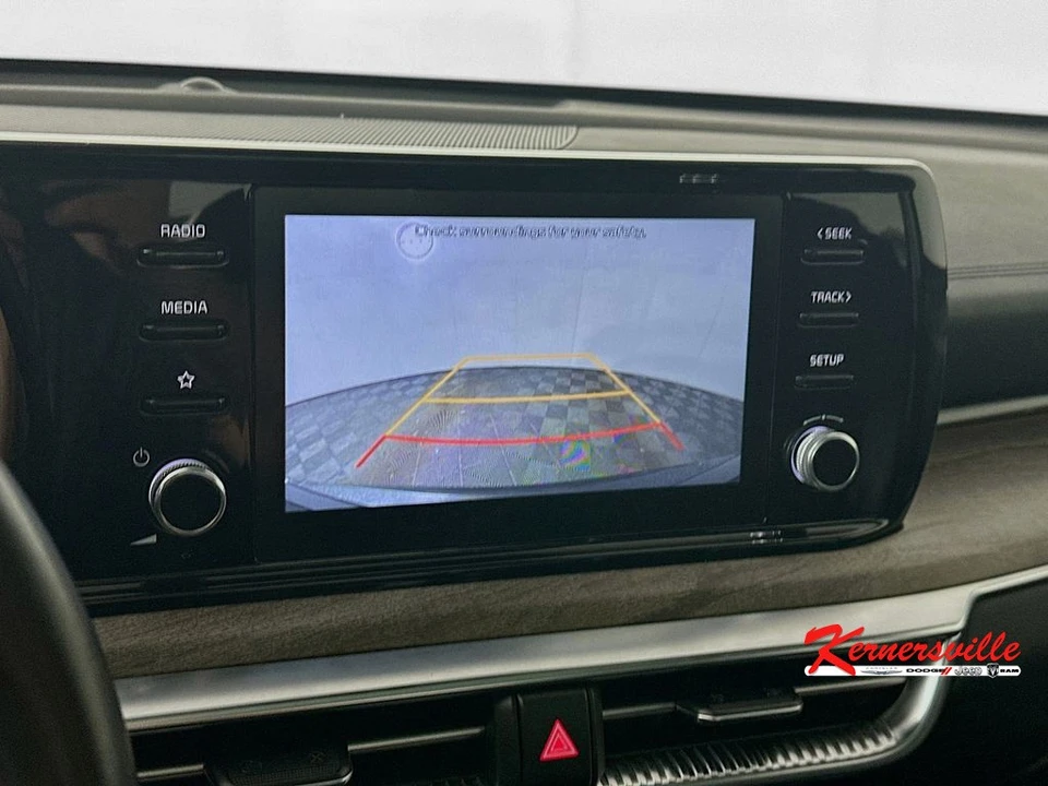 2021 Kia Optima/K5 - Image 19 of 21