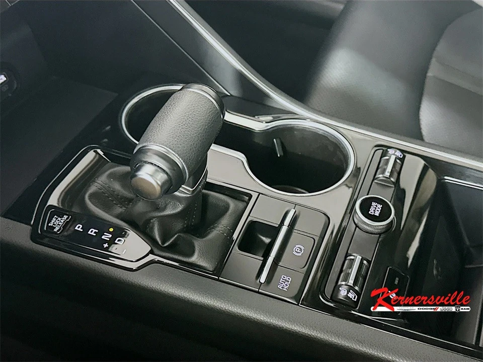 2021 Kia Optima/K5 - Image 16 of 21