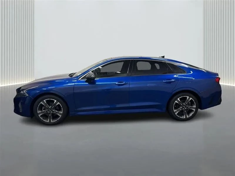 2021 Kia Optima/K5 - Image 2 of 12