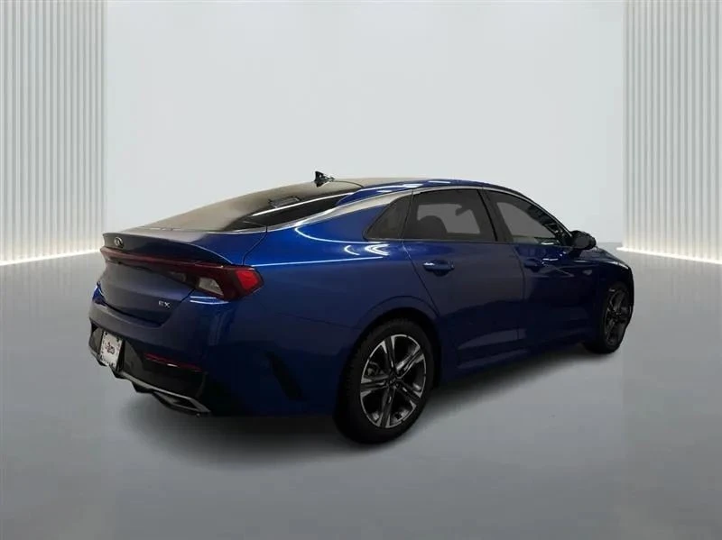 2021 Kia Optima/K5 - Image 5 of 12