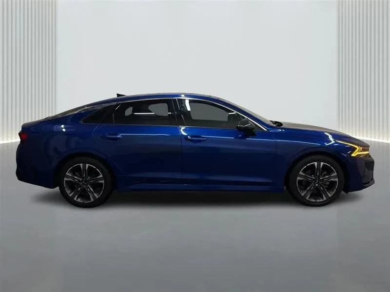 2021 Kia Optima/K5 - Image 6 of 12