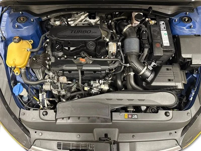2021 Kia Optima/K5 - Image 11 of 12