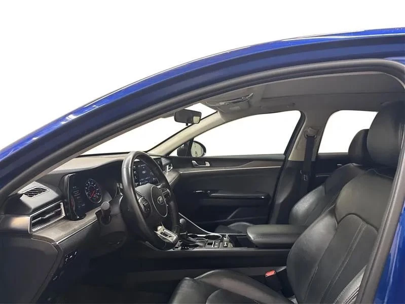 2021 Kia Optima/K5 - Image 9 of 12