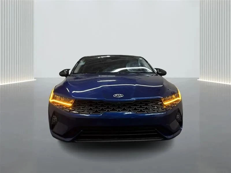 2021 Kia Optima/K5 - Image 8 of 12