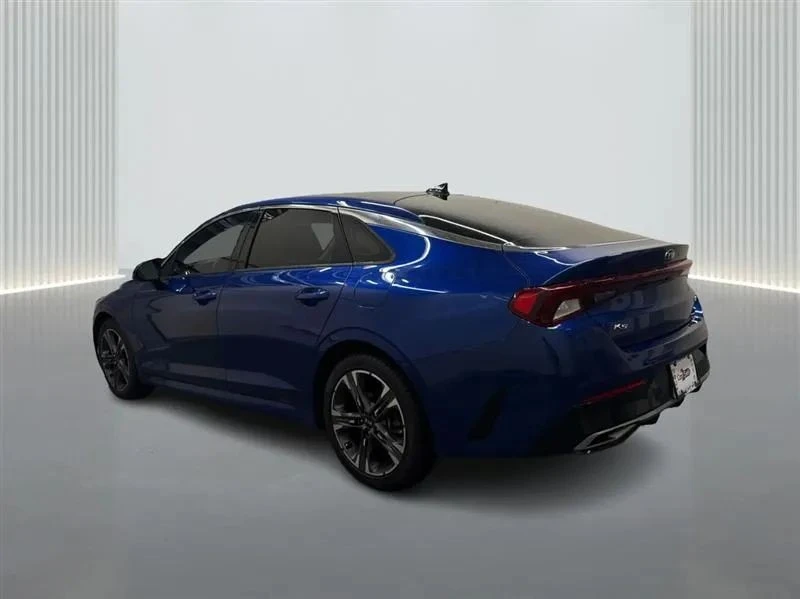 2021 Kia Optima/K5 - Image 3 of 12
