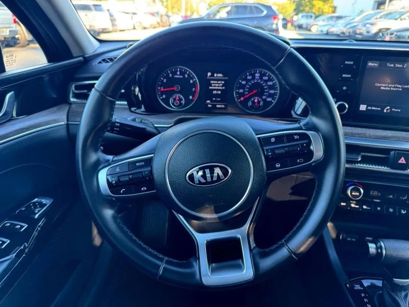 2021 Kia Optima/K5 - Image 10 of 12