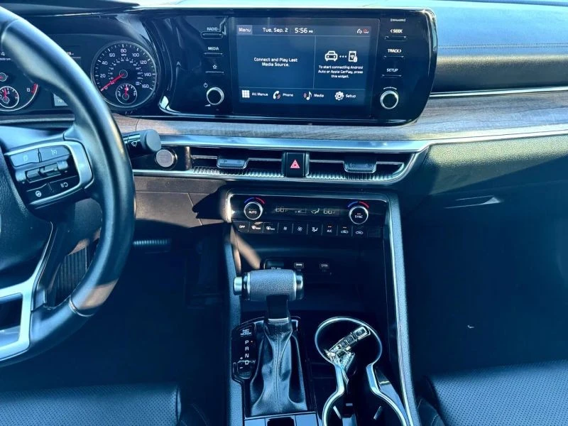 2021 Kia Optima/K5 - Image 11 of 12