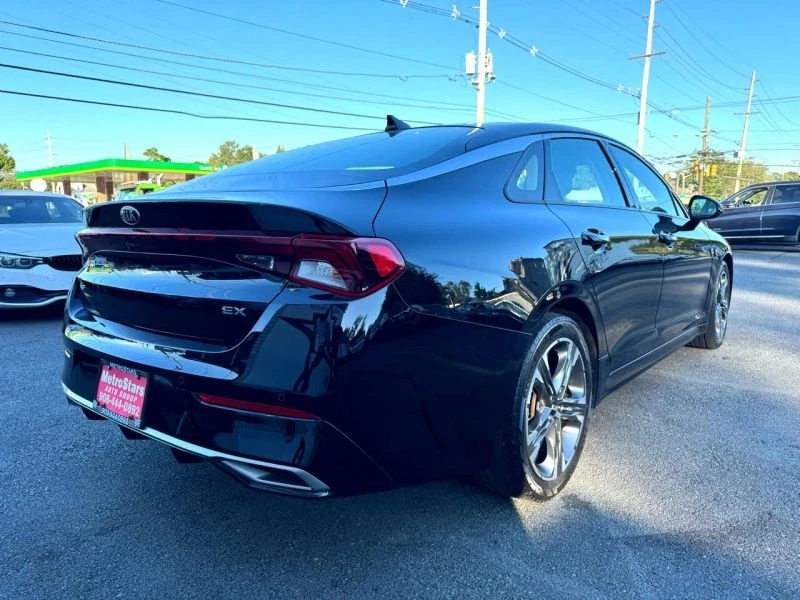 2021 Kia Optima/K5 - Image 7 of 12