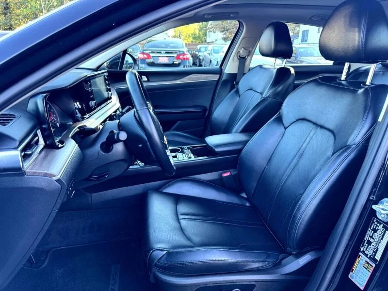 2021 Kia Optima/K5 - Image 12 of 12