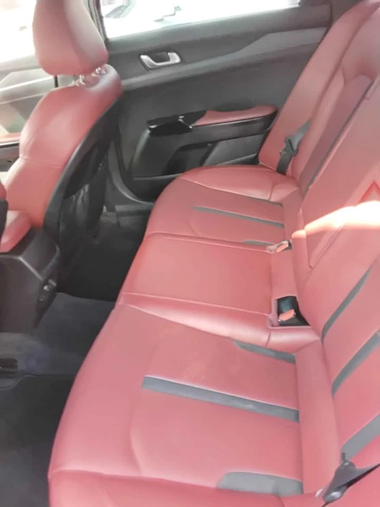 2021 Kia Optima/K5 - Image 8 of 8