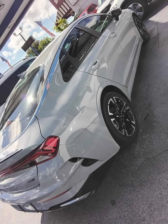 2021 Kia Optima/K5 - Image 6 of 8