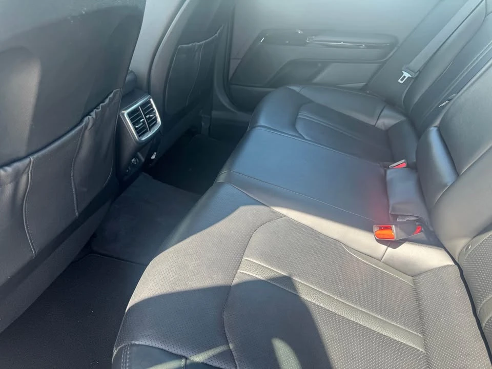 2021 Kia Optima/K5 - Image 9 of 14