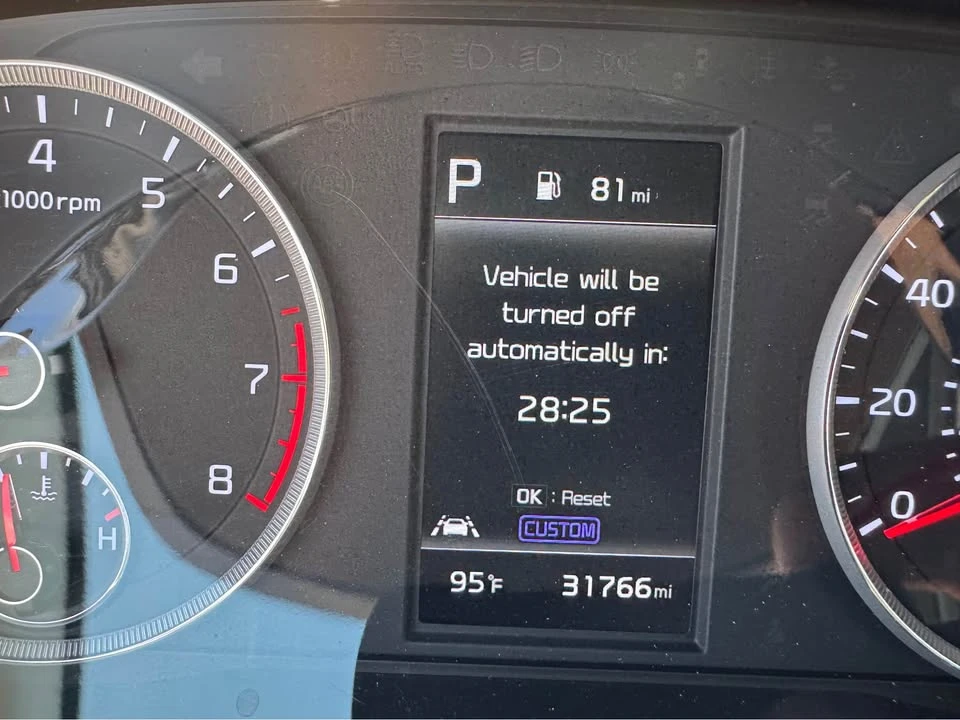 2021 Kia Optima/K5 - Image 7 of 14