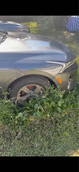 2021 Kia Optima/K5 - Image 3 of 7