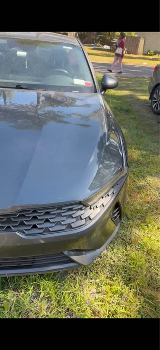 2021 Kia Optima/K5 - Image 2 of 7