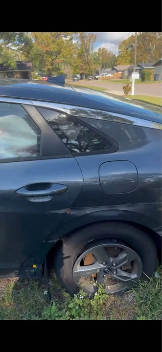 2021 Kia Optima/K5 - Image 6 of 7