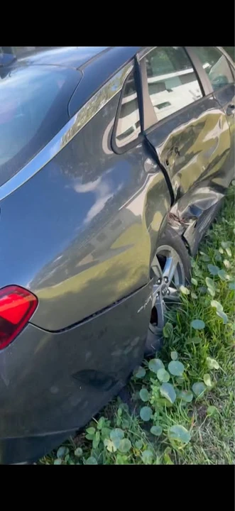 2021 Kia Optima/K5 - Image 5 of 7