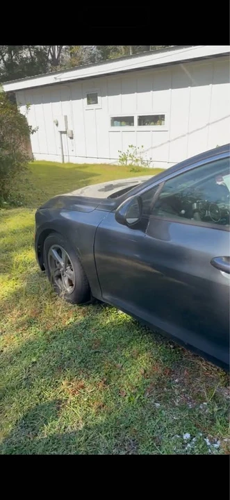 2021 Kia Optima/K5 - Image 7 of 7
