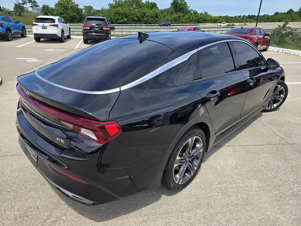 2021 Kia Optima/K5 - Image 5 of 20