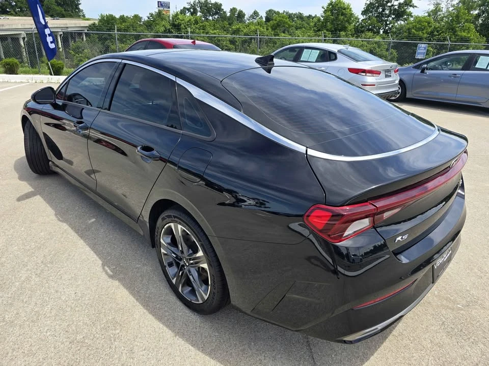 2021 Kia Optima/K5 - Image 6 of 20