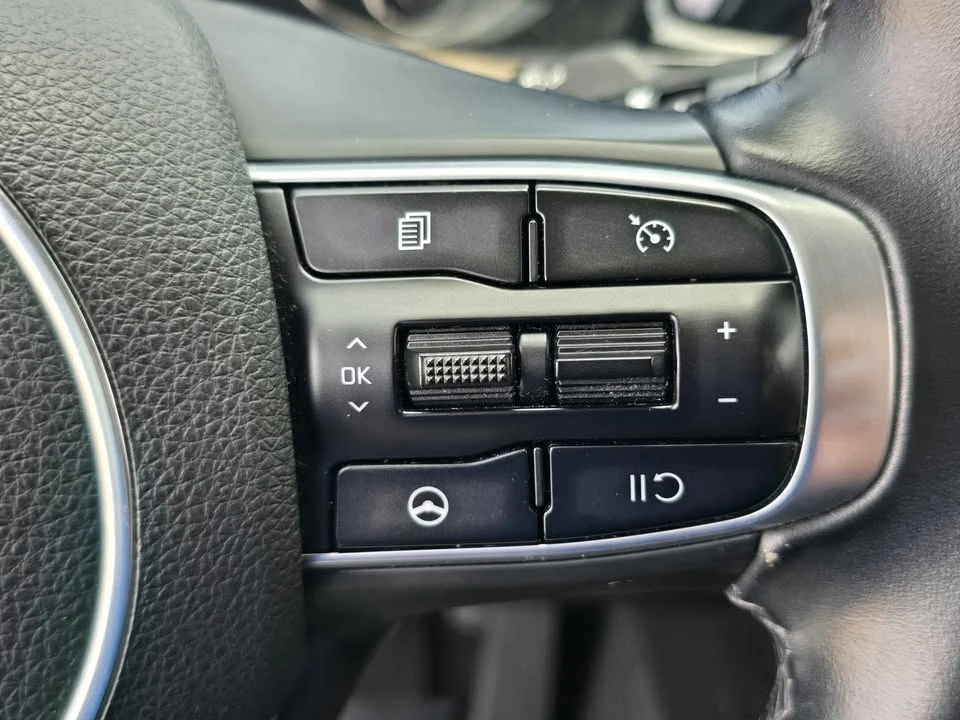 2021 Kia Optima/K5 - Image 13 of 20