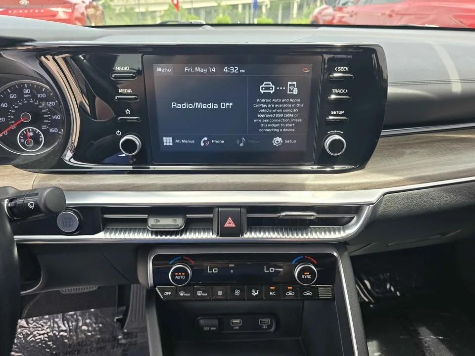 2021 Kia Optima/K5 - Image 14 of 20