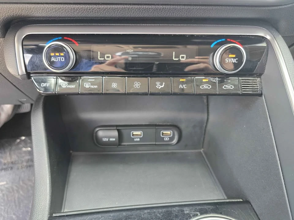 2021 Kia Optima/K5 - Image 16 of 20