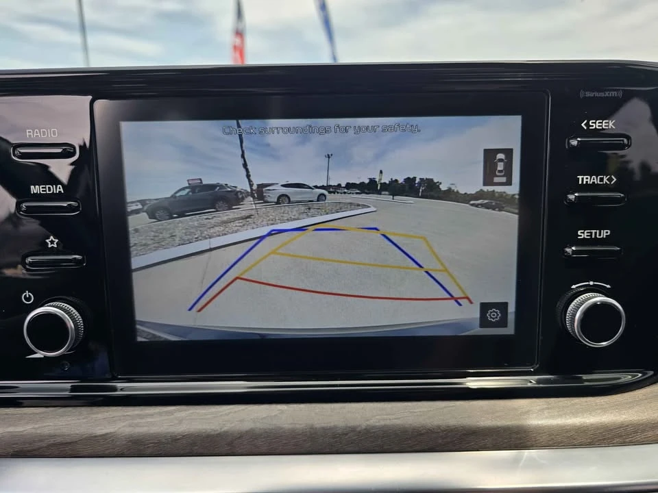 2021 Kia Optima/K5 - Image 15 of 20
