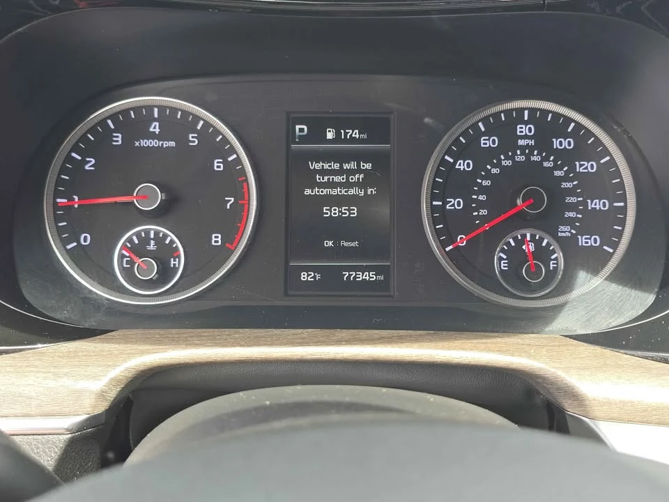2021 Kia Optima/K5 - Image 12 of 20