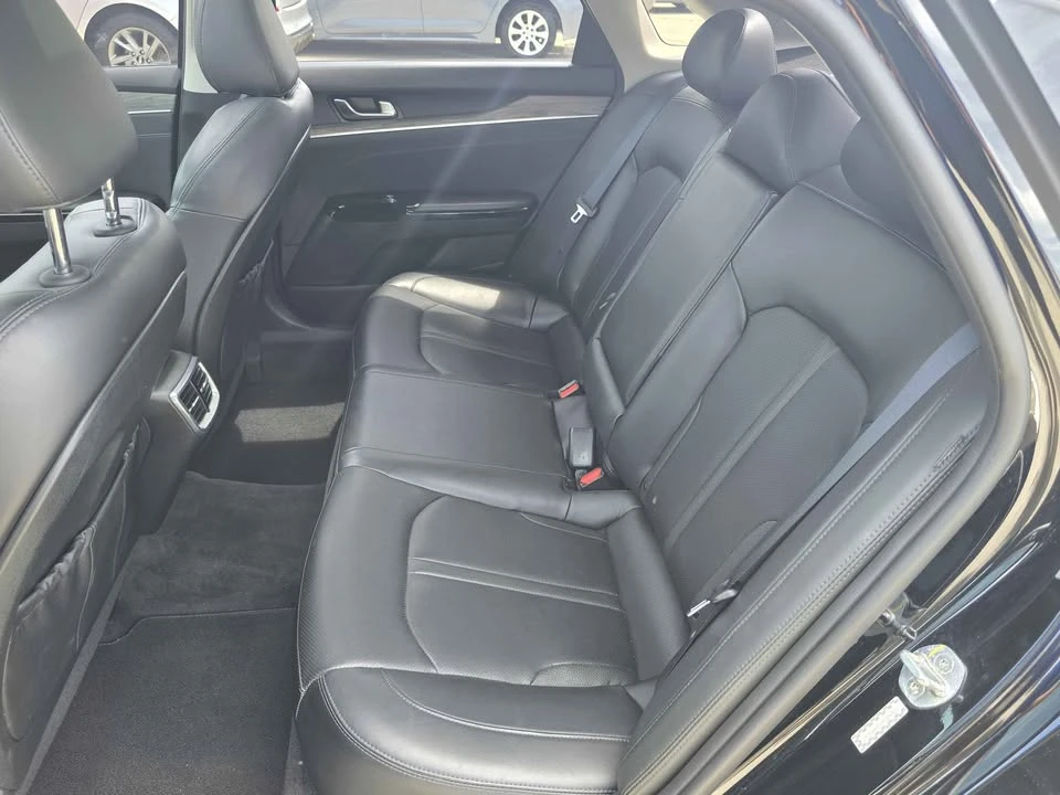 2021 Kia Optima/K5 - Image 19 of 20
