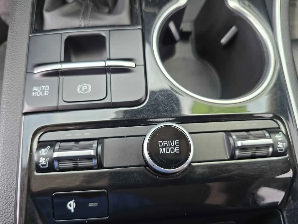 2021 Kia Optima/K5 - Image 17 of 20