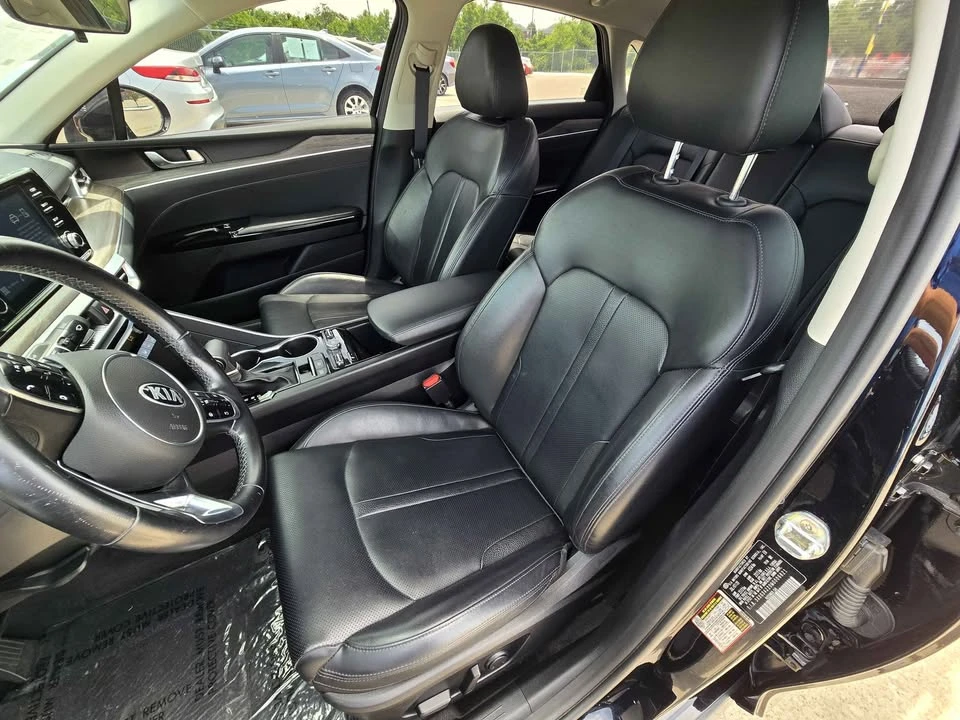 2021 Kia Optima/K5 - Image 11 of 20