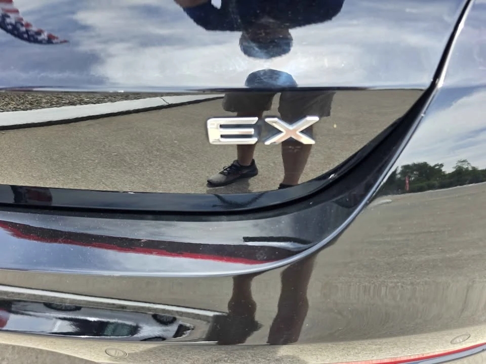 2021 Kia Optima/K5 - Image 7 of 20