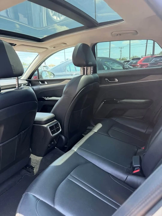 2021 Kia Optima/K5 - Image 7 of 7