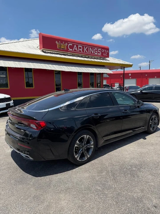 2021 Kia Optima/K5 - Image 2 of 7
