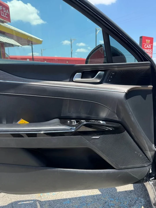 2021 Kia Optima/K5 - Image 4 of 7