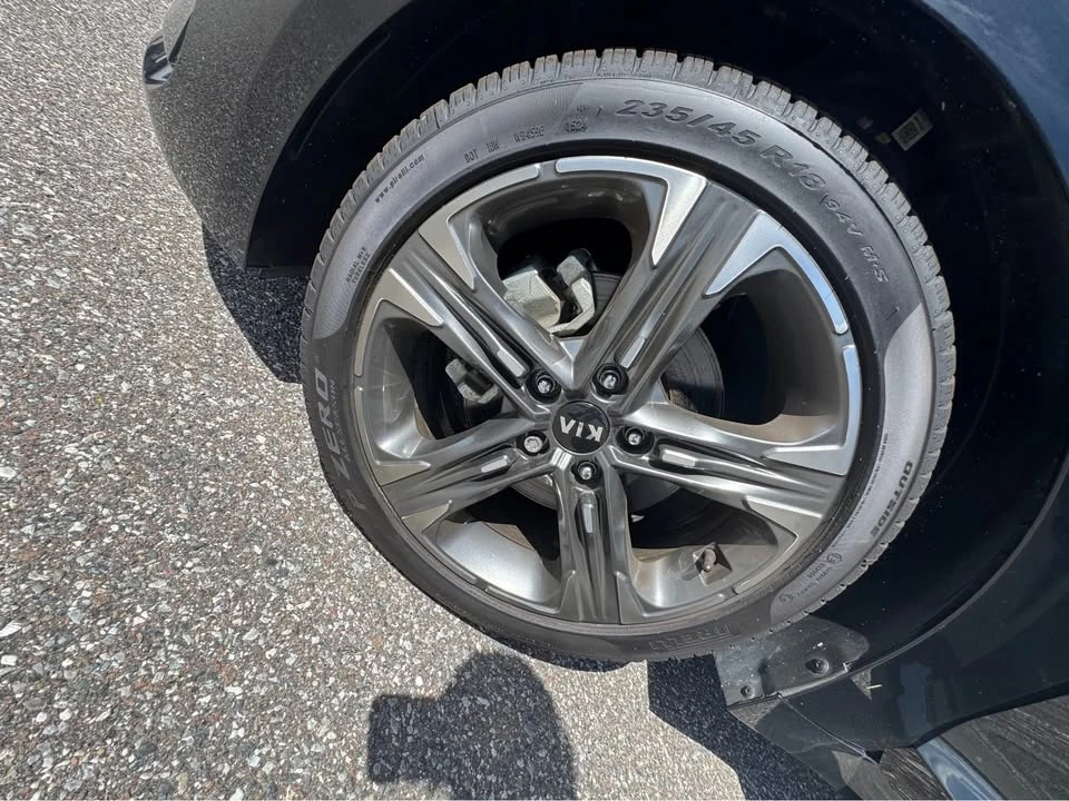 2021 Kia Optima/K5 - Image 14 of 16