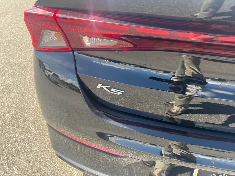 2021 Kia Optima/K5 - Image 6 of 16